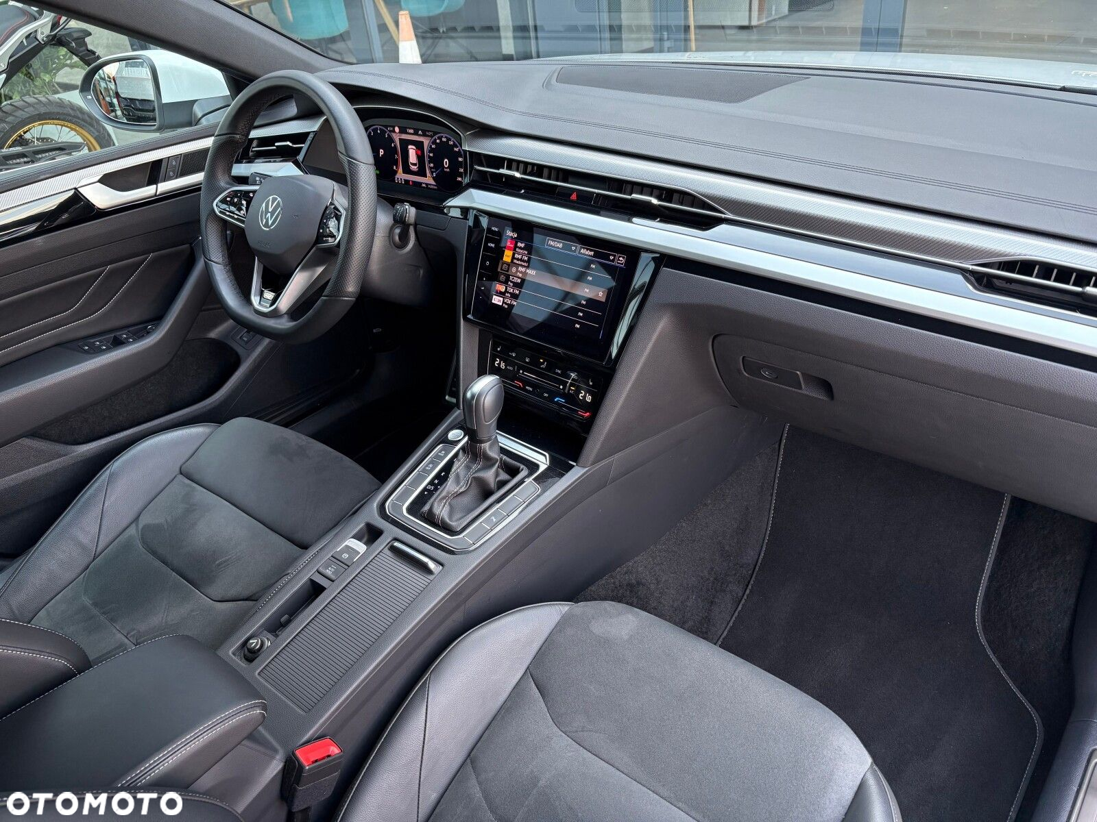 Volkswagen Arteon - 17