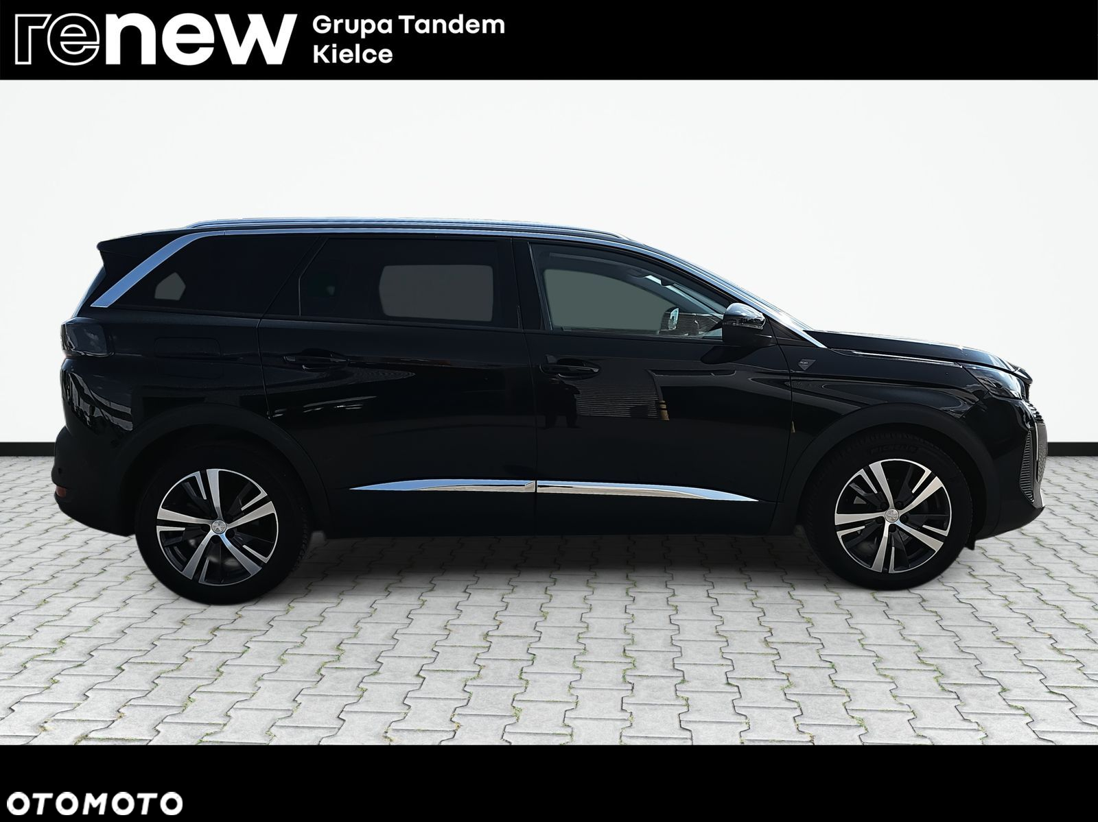 Peugeot 5008 2.0 BlueHDi Road Trip S&S EAT8 - 4