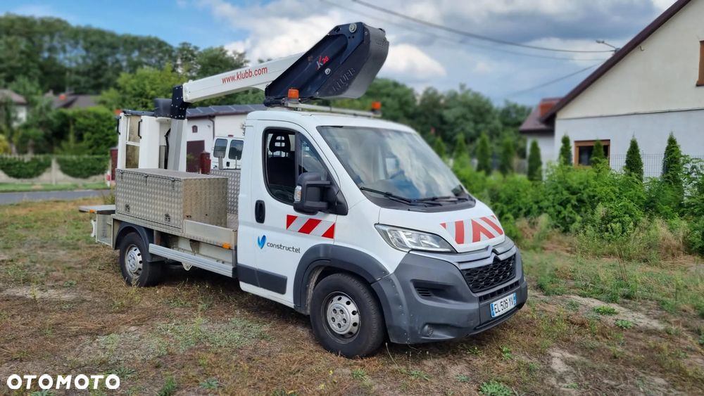 Citroën JUMPER - 2