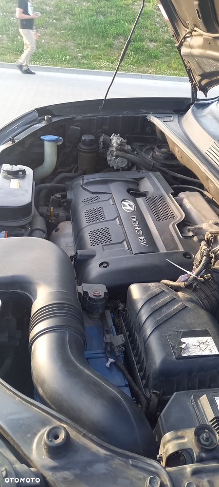 Hyundai Tucson 2.0 Active / Style - 5