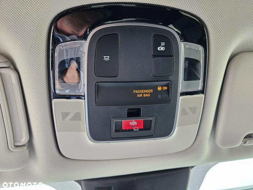 Hyundai Tucson 1.6 T-GDi HEV Executive 2WD - 27