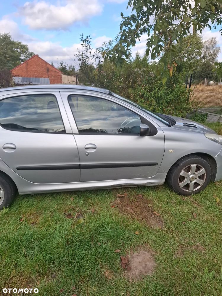 Peugeot 206 plus - 3