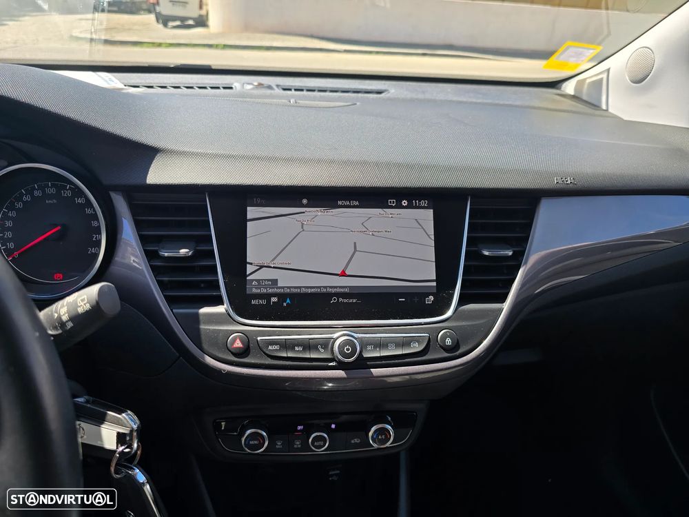 Opel Crossland X 1.2 T Innovation Aut. - 15