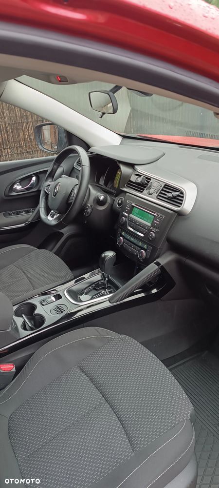 Renault Kadjar 1.6 dCi Energy Night&Day X-Tronic - 3