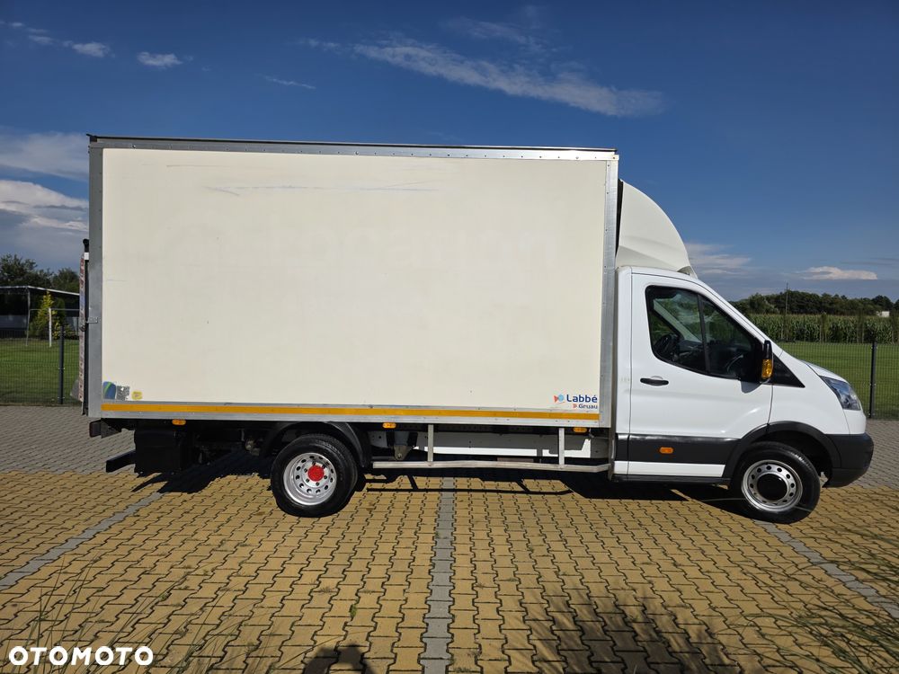 Ford Transit - 6
