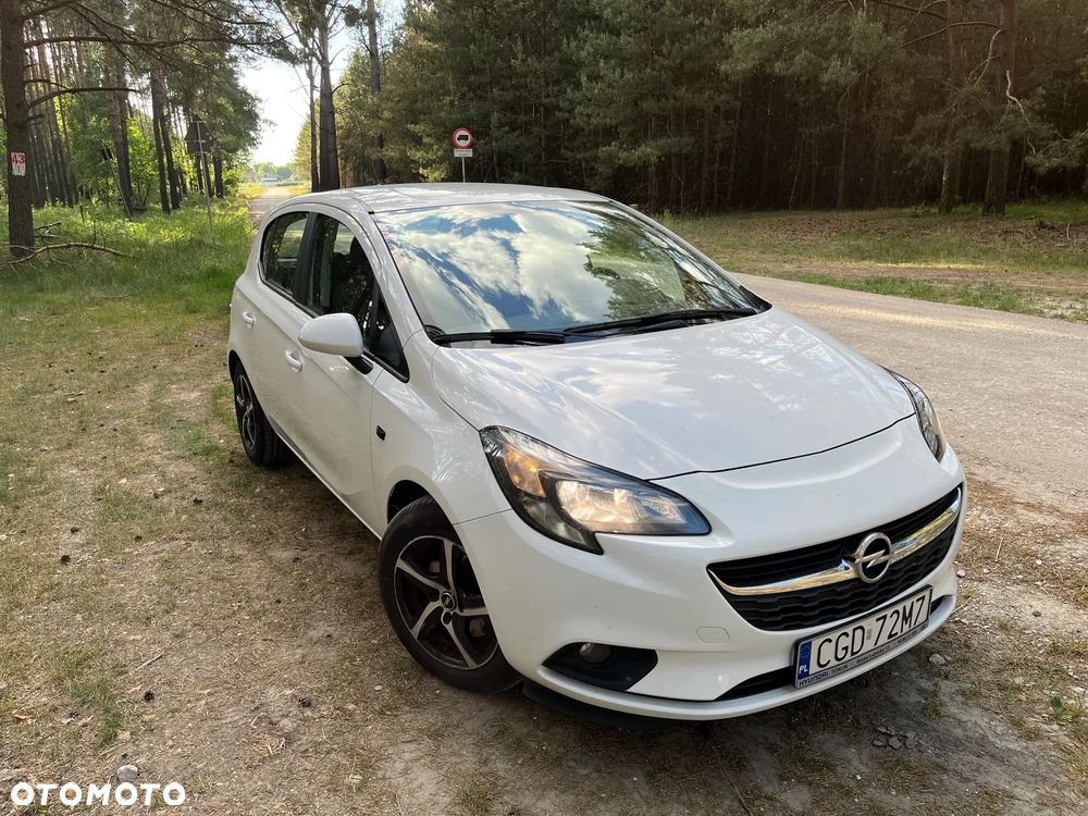 Opel Corsa 1.0 T Color Edition EcoFLEX S&S - 2