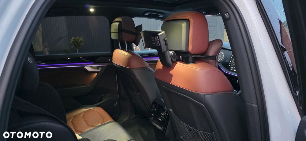 Volkswagen Touareg 3.0 V6 TDI SCR 4Mot Elegance - 20