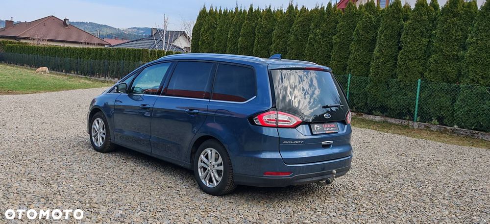 Ford Galaxy 2.0 EcoBlue V-Line - 6