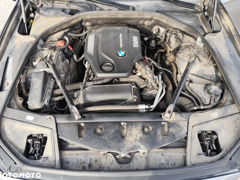 BMW Seria 5 - 15