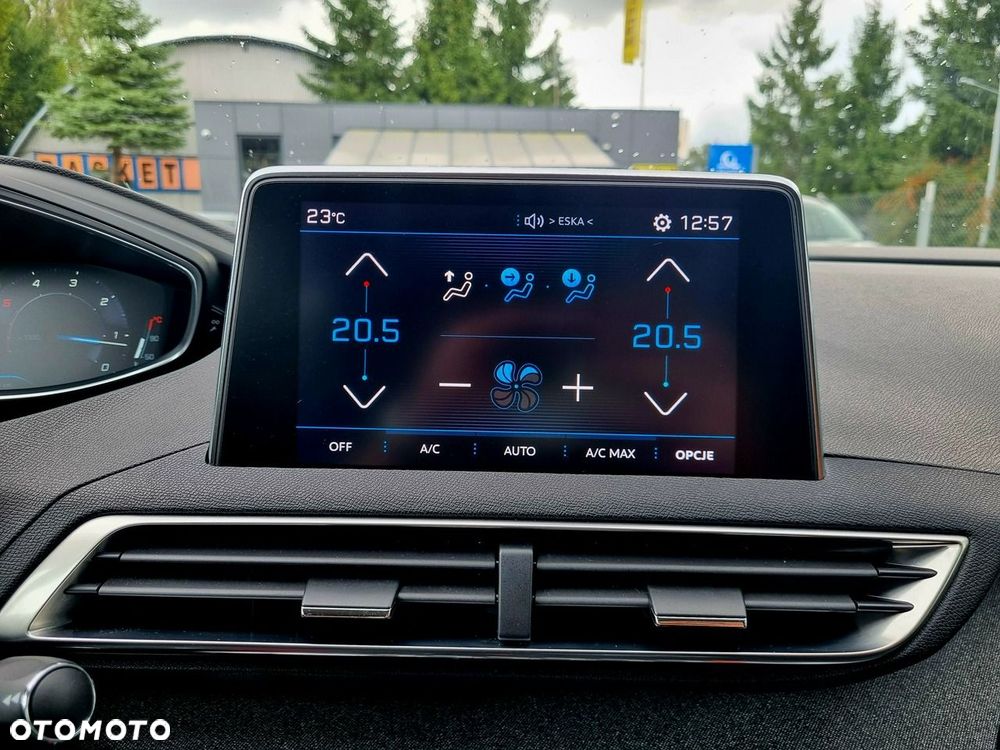 Peugeot 3008 1.6 BlueHDi Allure S&S - 22