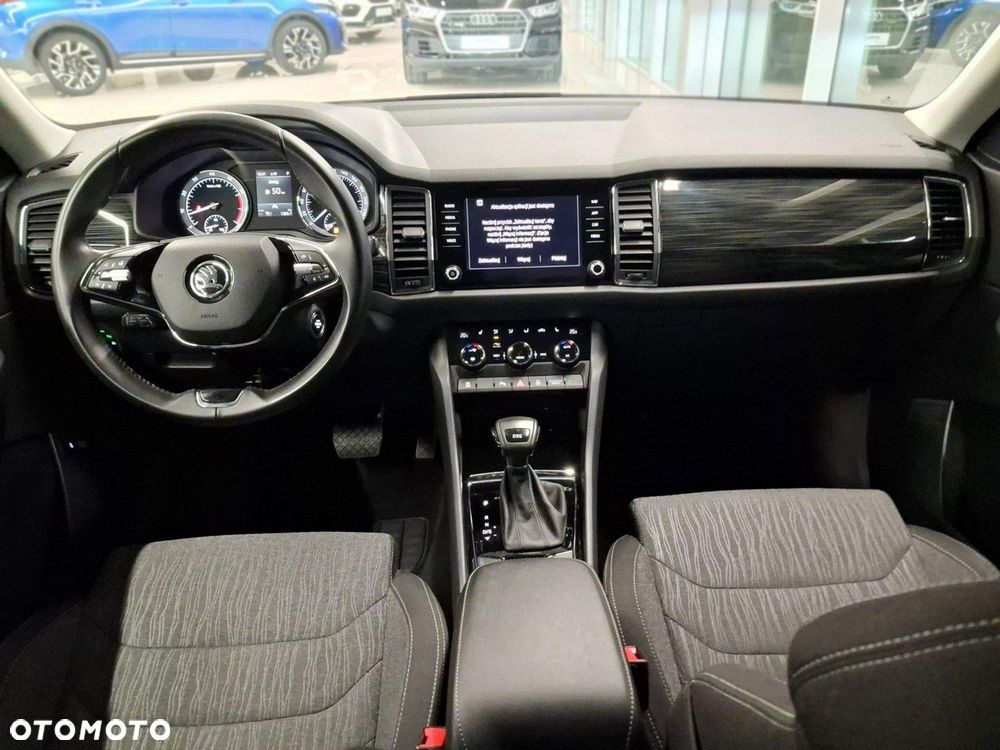 Skoda Kodiaq - 15