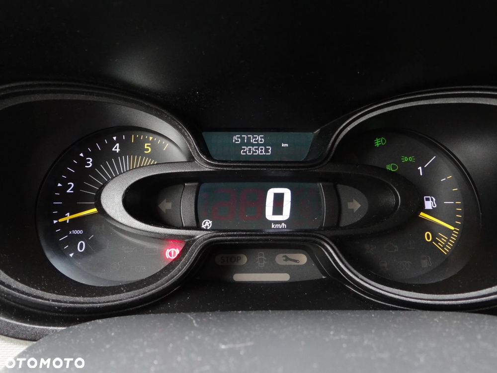 Renault Trafic ENERGY Combi Expression - 23