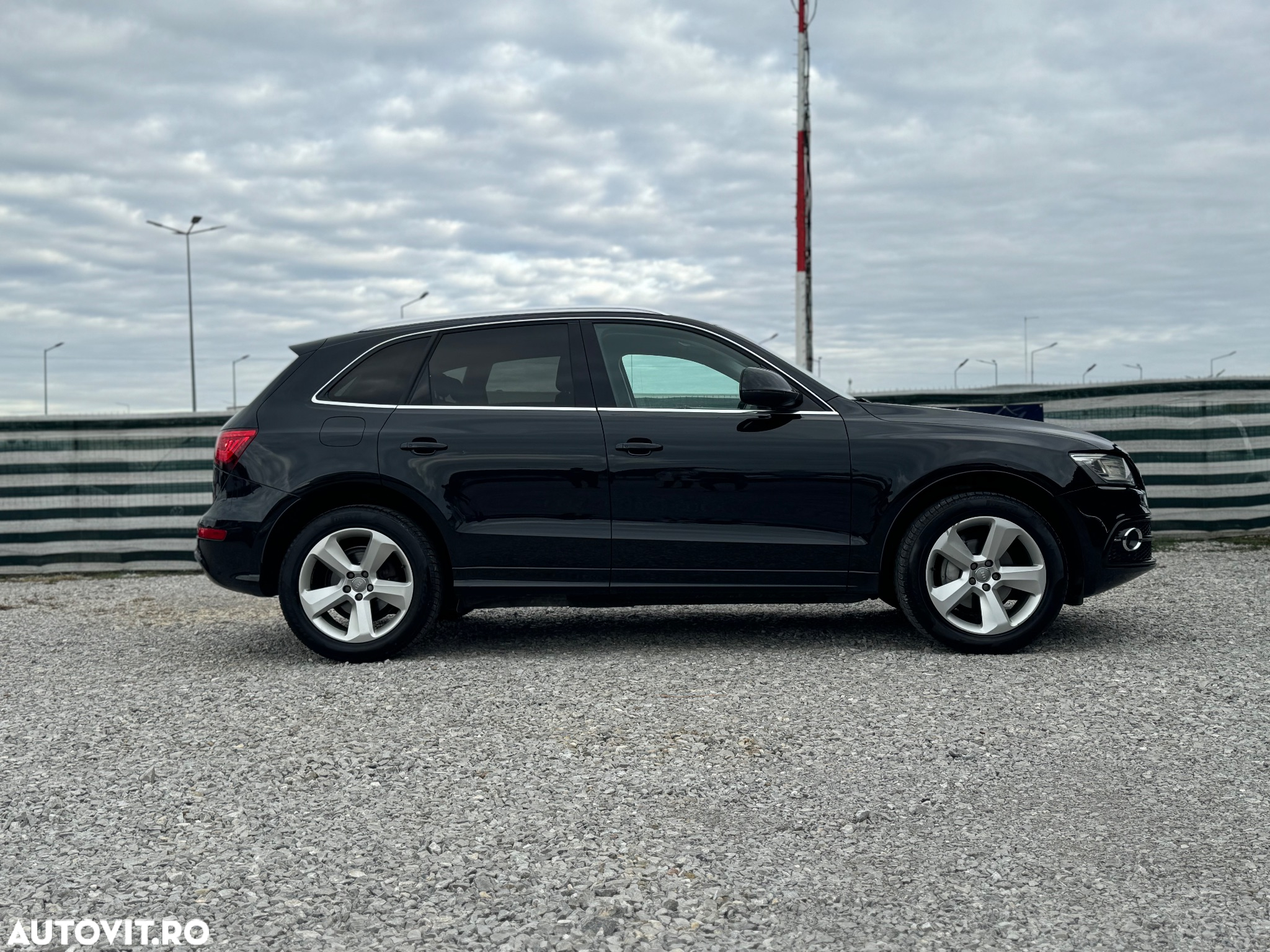 Audi Q5 - 17