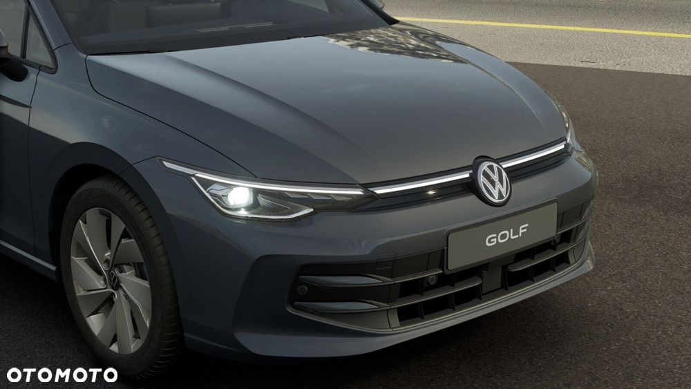 Volkswagen Golf 1.5 eTSI mHEV Life Plus DSG - 7