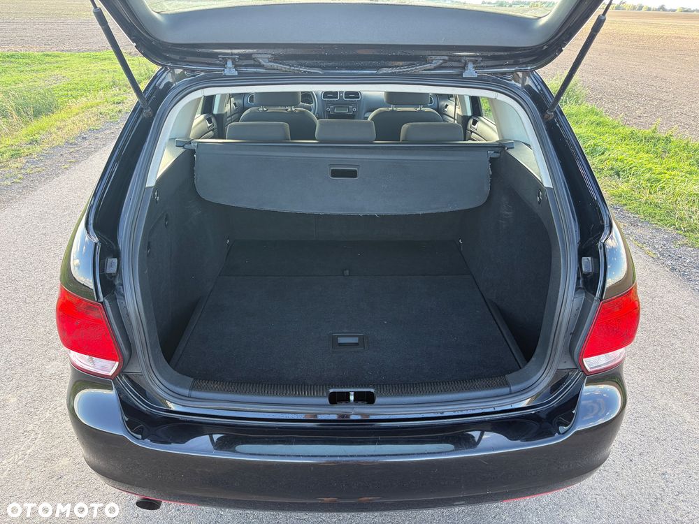 Volkswagen Golf - 15