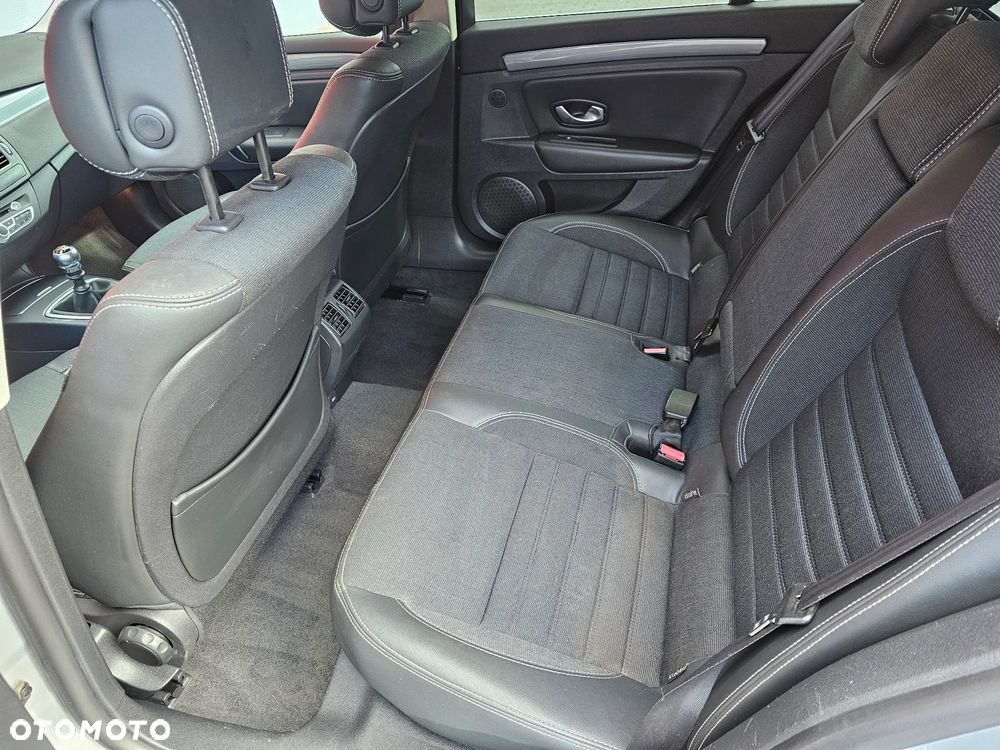 Renault Laguna 1.5 dCi Expression - 10
