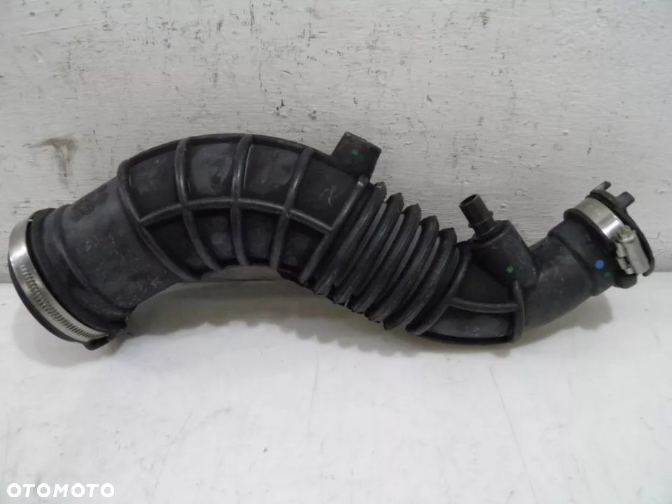 WĄŻ TURBOSPRĘŻARKI Megane iv 1.2tce nowy - 1
