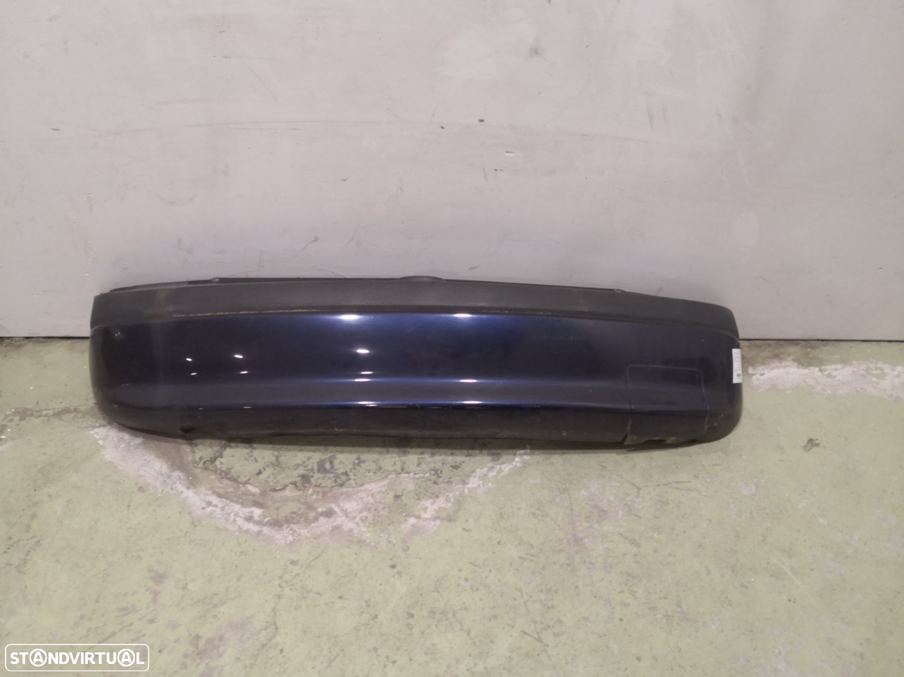 Para Choques De Trás Opel Corsa B (S93) - 1