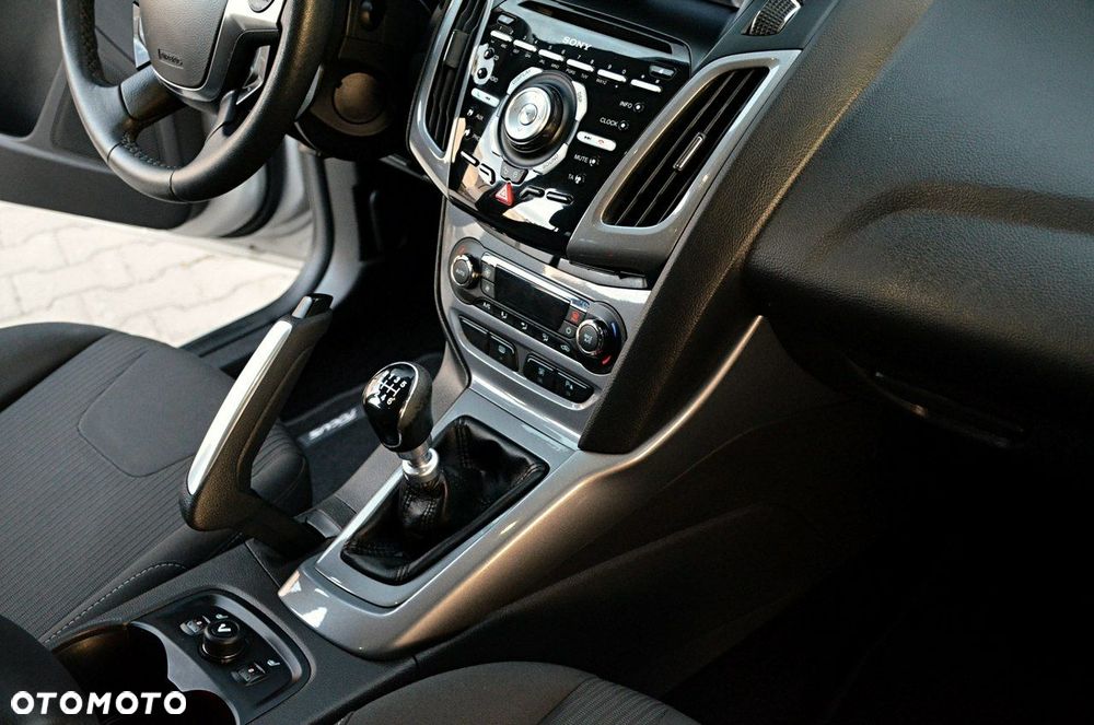 Ford Focus - 20