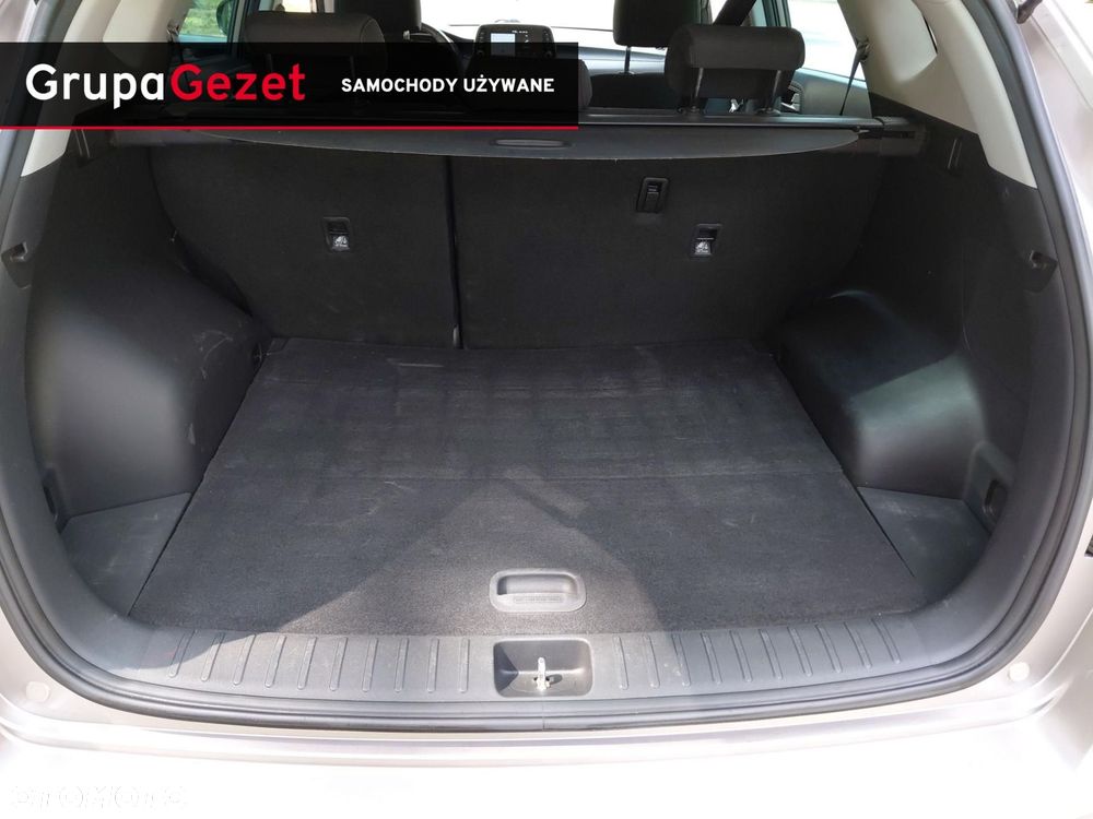 Hyundai Tucson - 19