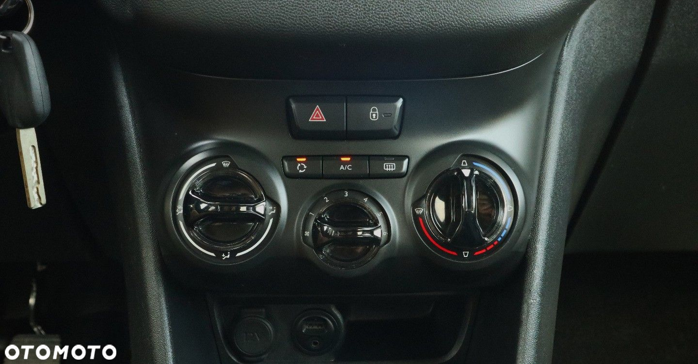 Peugeot 208 1.2 PureTech Style - 20