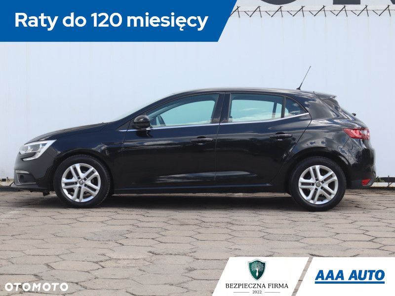 Renault Megane - 4