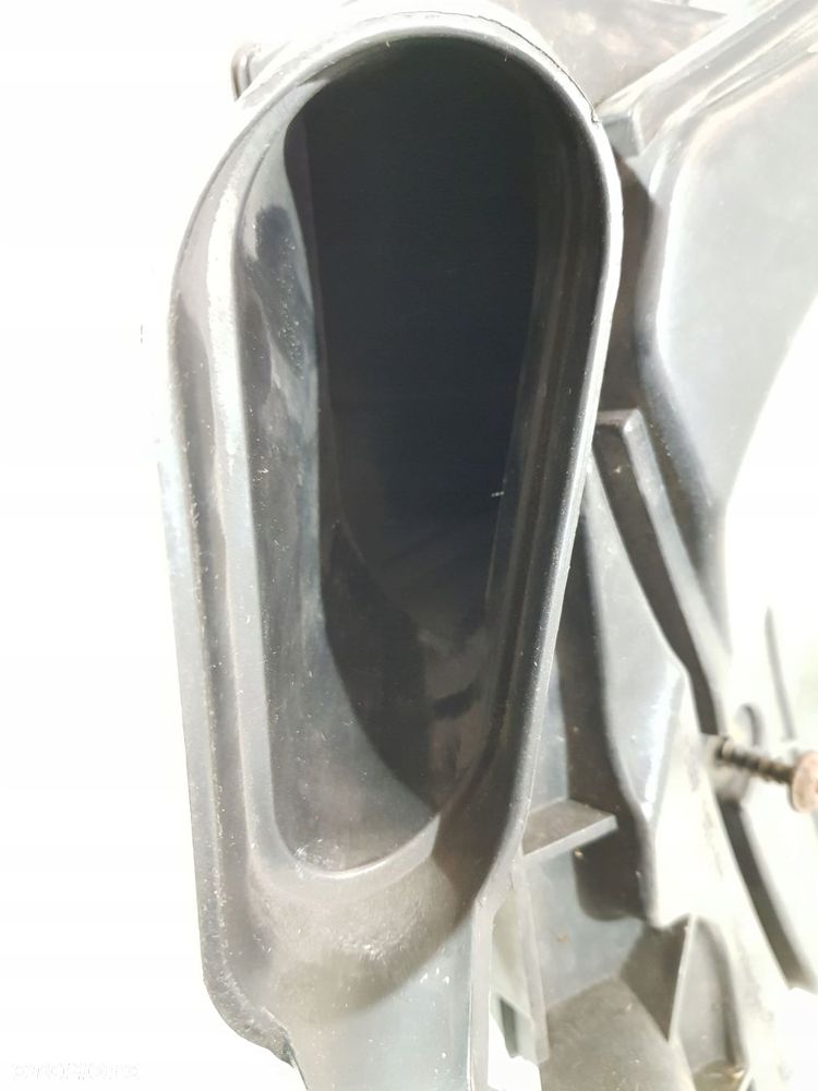 mechanizm wycieraczek ford focus mk2 4m51-17504-ab - 6