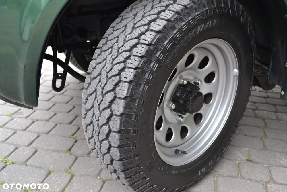 Suzuki Jimny Comfort - 26