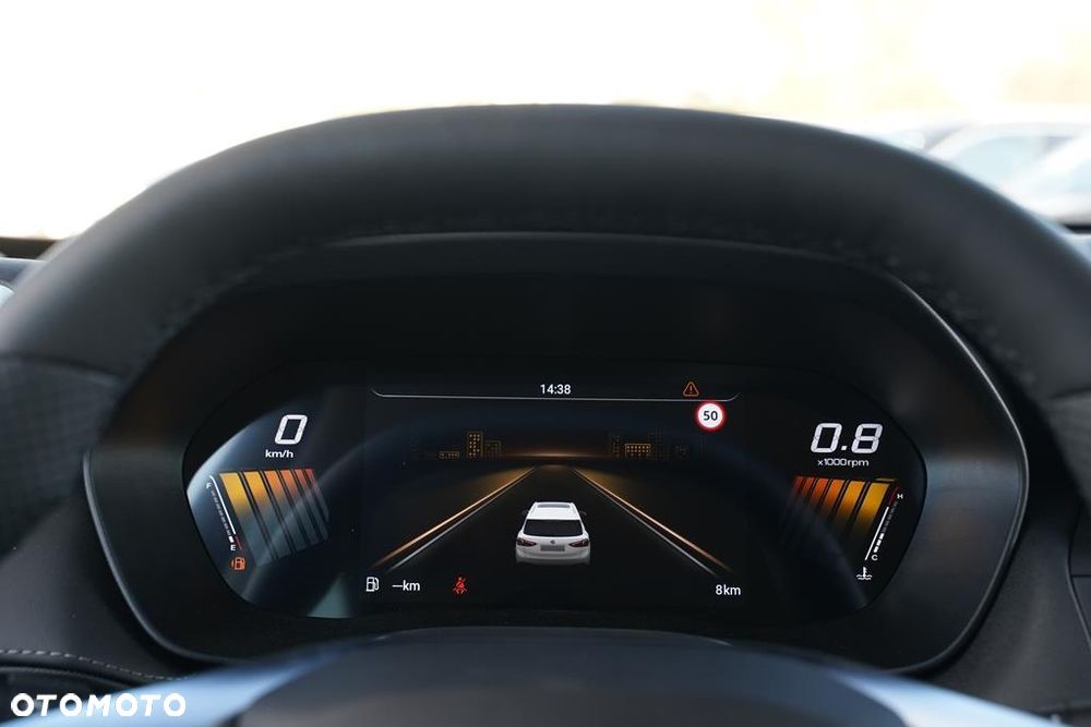 MG ZS 1.5 Excite - 13