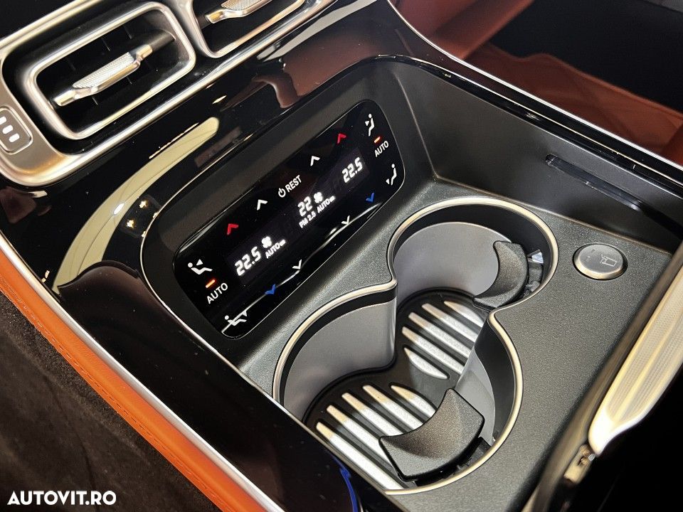 Mercedes-Benz S - 37