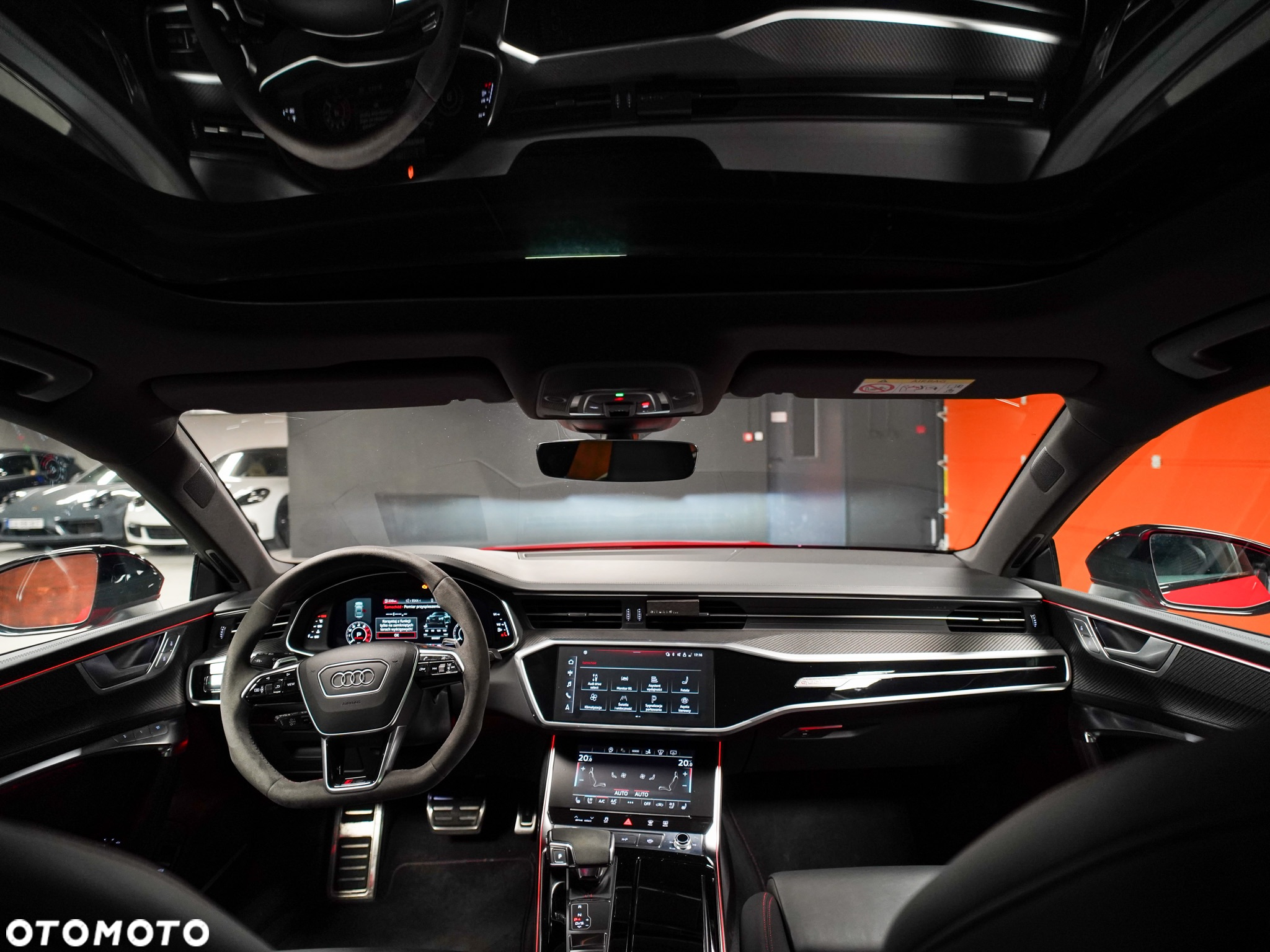 Audi RS7 Sportback - 14