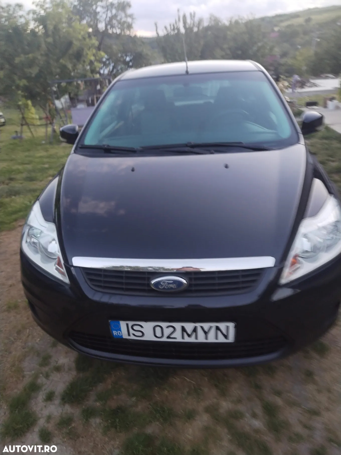 Ford Focus - 4
