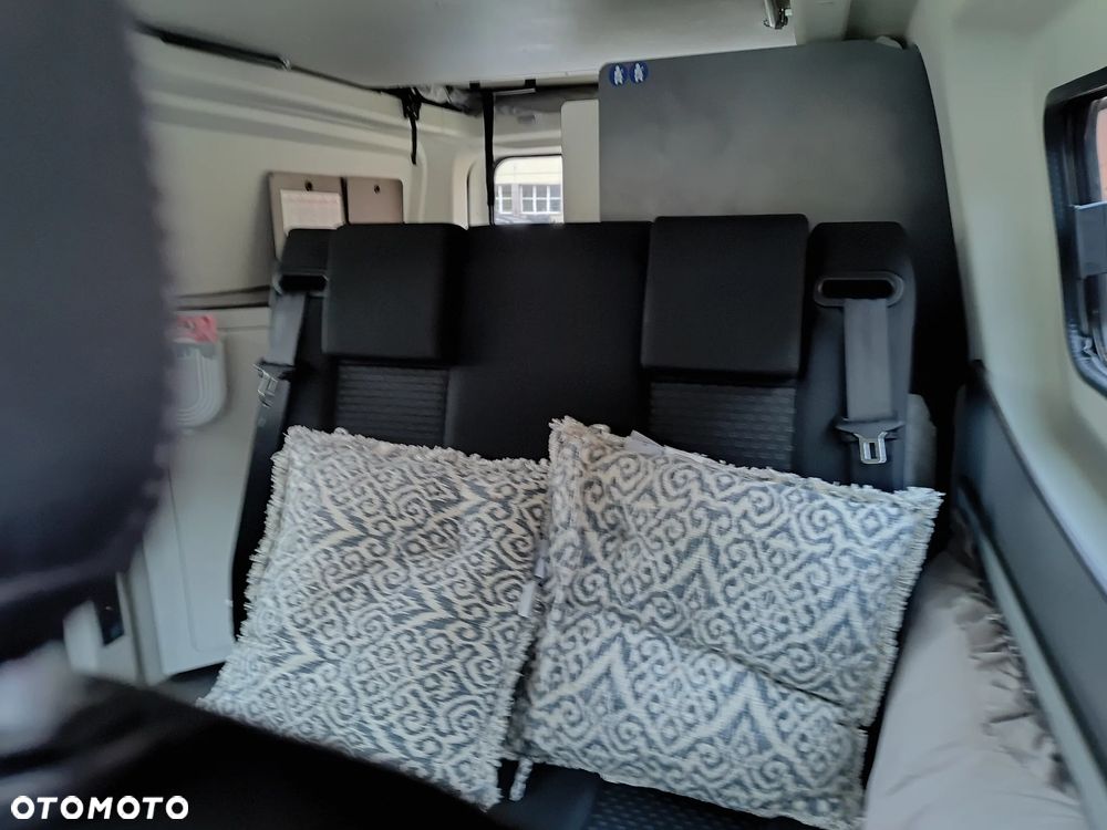 Eura Mobil Karmann Duncan 545 - 19