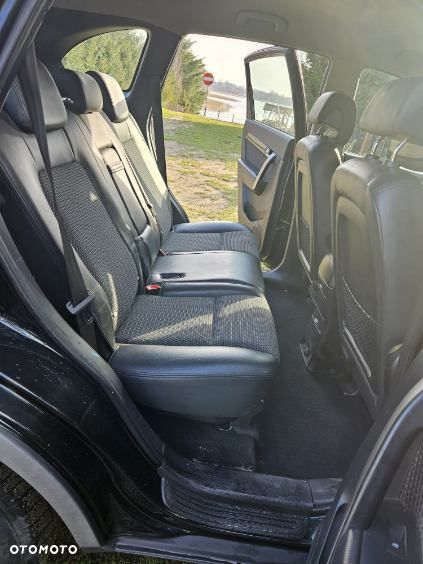 Chevrolet Captiva - 5