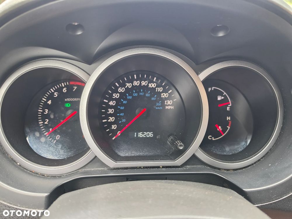 Suzuki Grand Vitara 2.7 V6 - 4