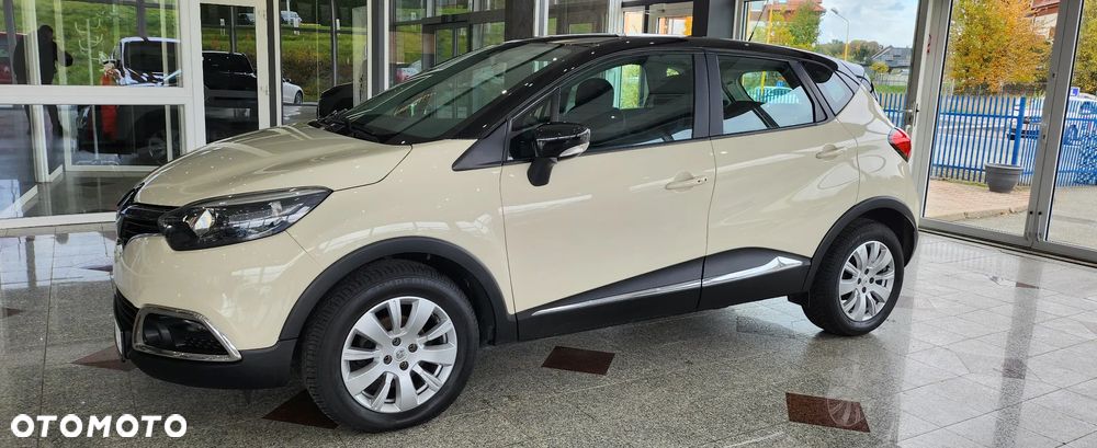 Renault Captur 0.9 Energy TCe XMOD - 21