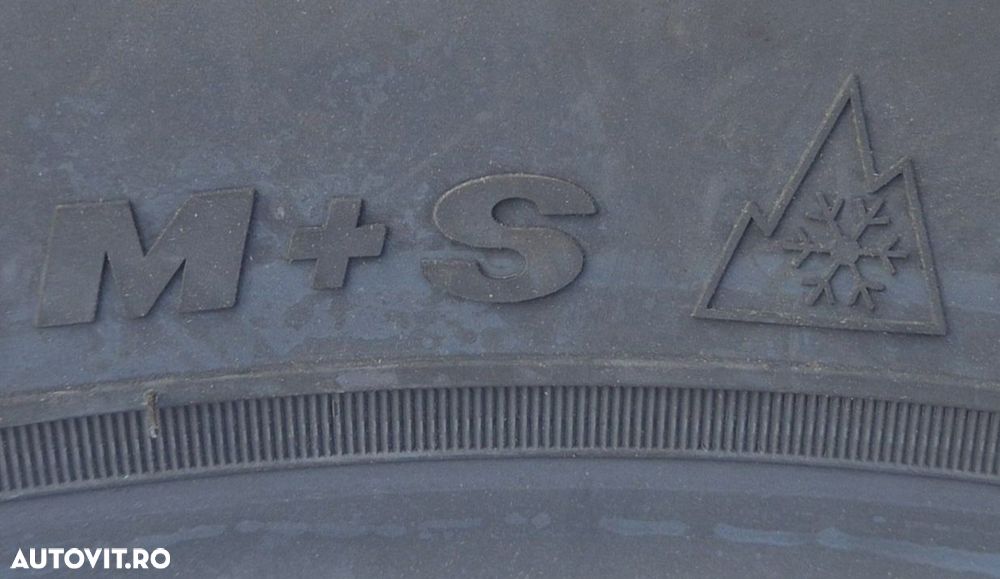 225/60 R16, 102V, ZEETEX WP1000 ,Anvelope de iarna M+S - 4