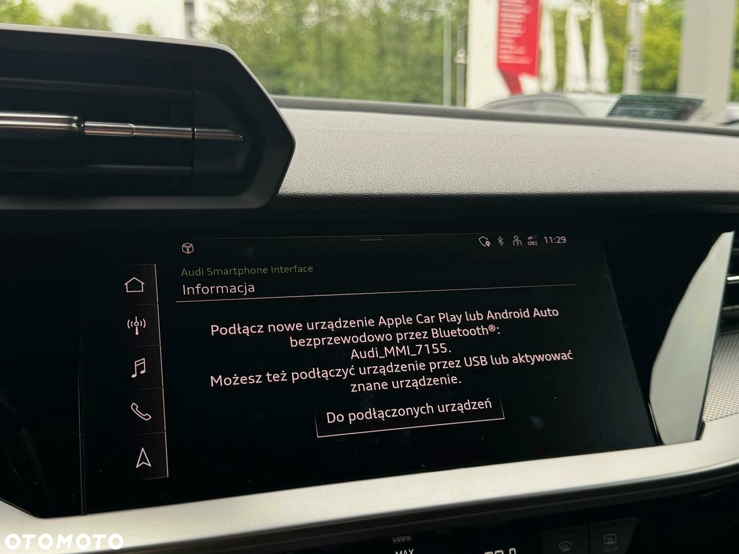 Audi A3 - 21