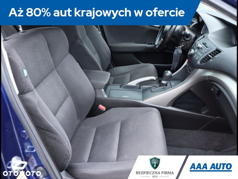 Honda Accord - 10