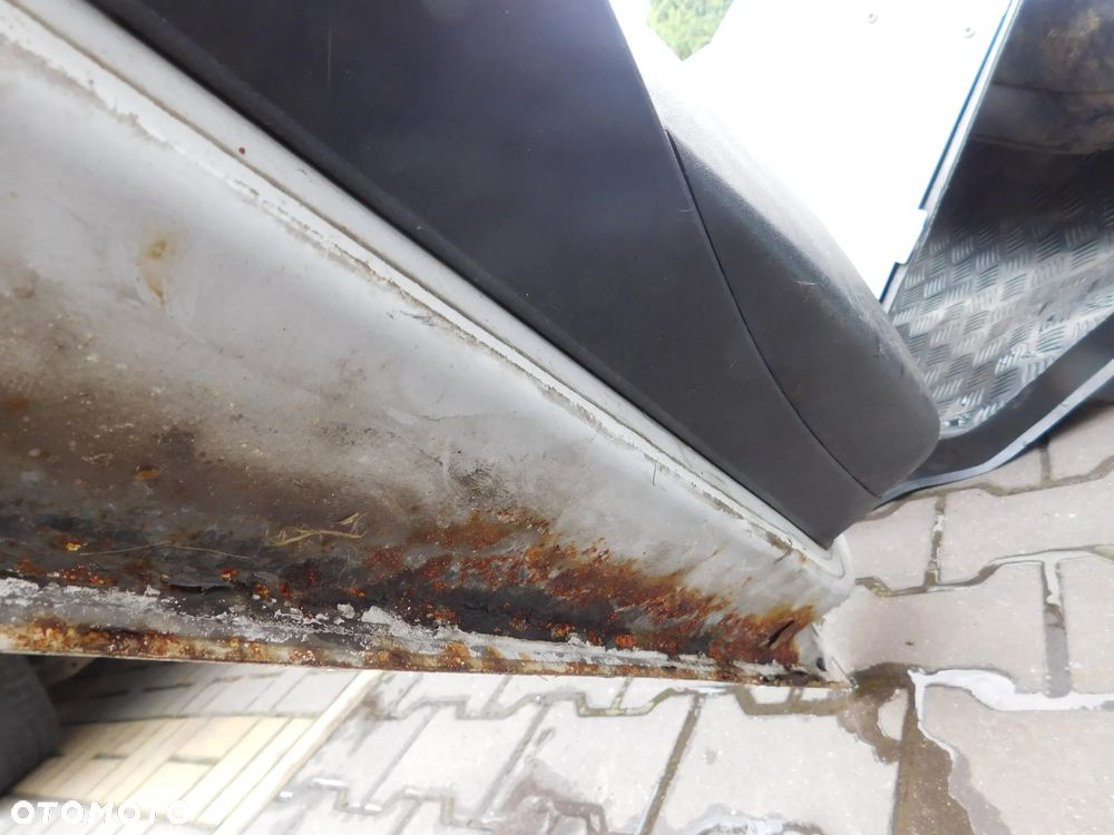 drzwi lewe CITROEN C2 EUROPA EWP kompletne - 11