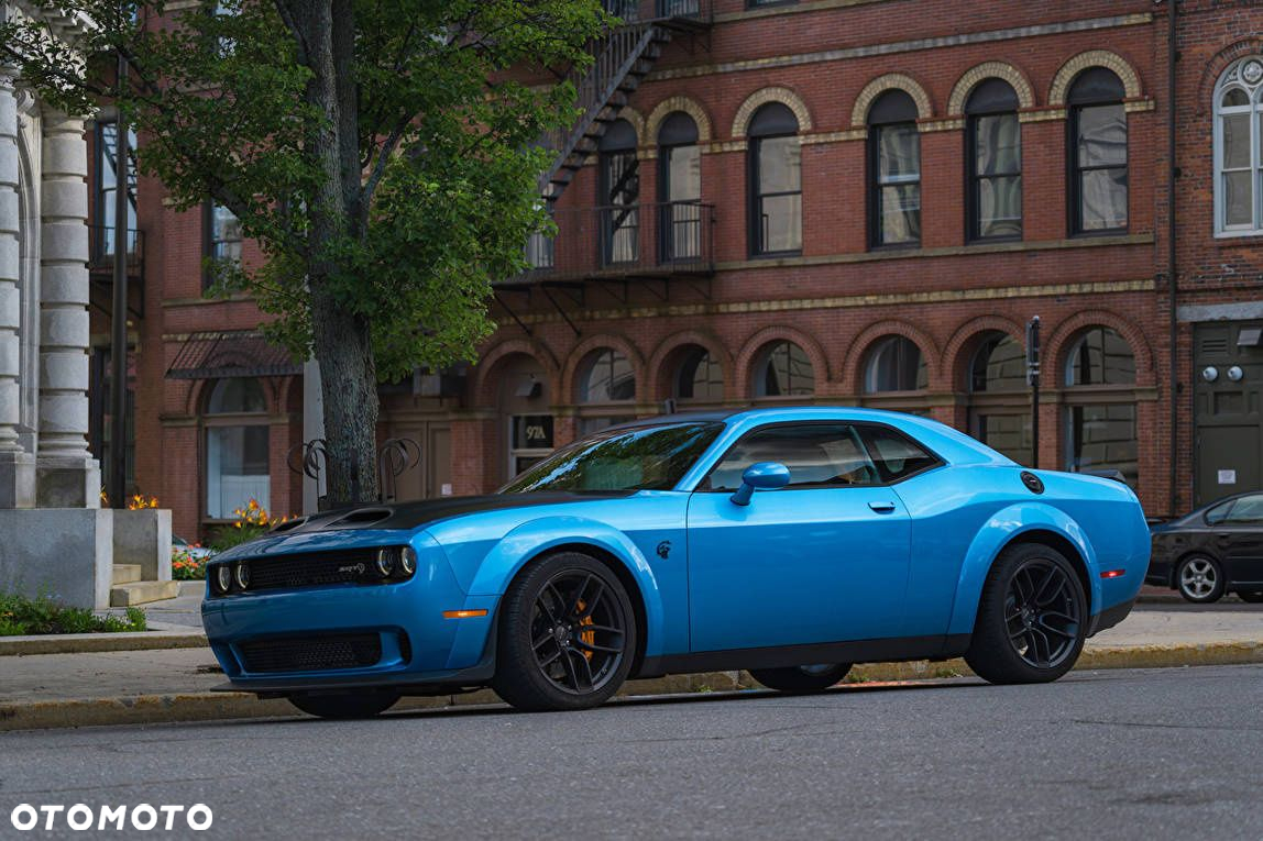 4x Felgi 20 5x115 m.in. do DODGE Charger Challenger Magnum - HX031 (IN5581) - 5