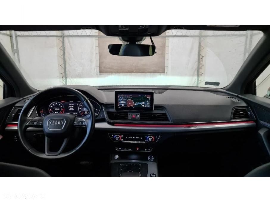 Audi Q5 - 14