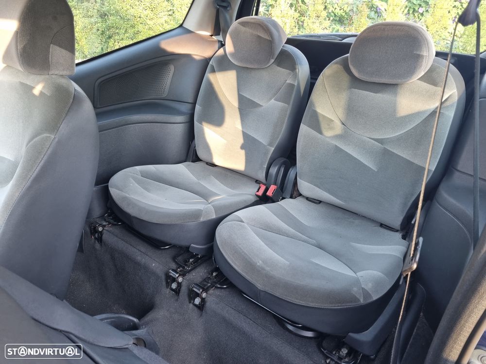 Citroën C2 1.1 SX Pack - 11