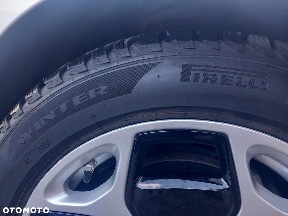 Opel Ampera Komfort Edition - 9