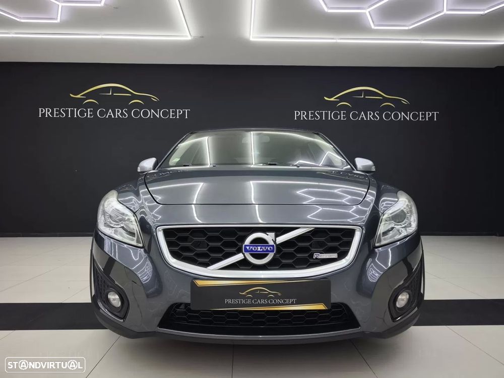 Volvo C30 D2 RDesign - 13