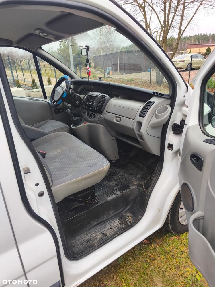 Renault Trafic - 4