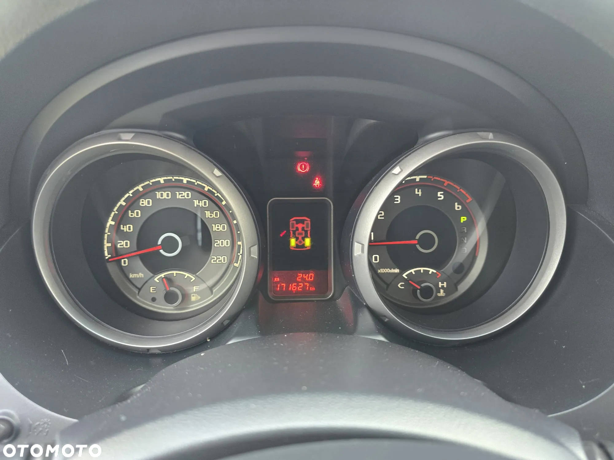 Mitsubishi Pajero 3.2 DI-D Automatik Diamant Edition - 8
