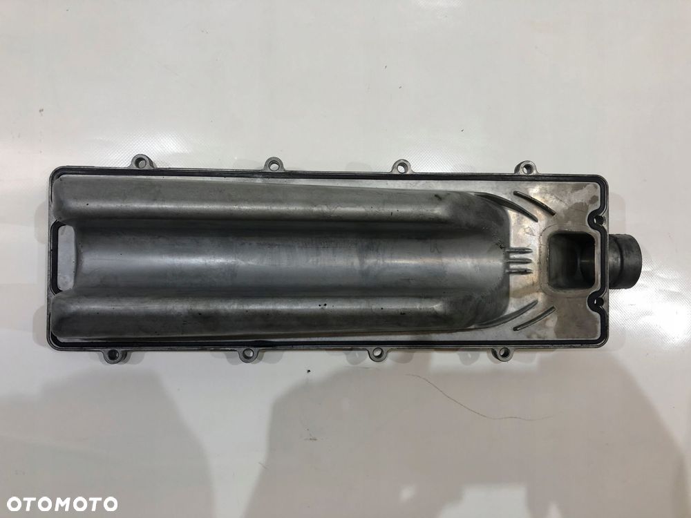 bmw 7 e65 745i pokrywa płaszcza wodnego 4.4i - 1
