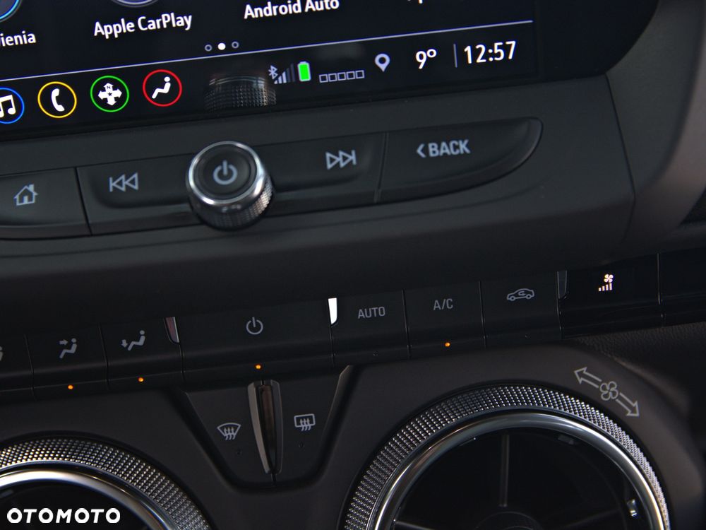 Chevrolet Camaro - 12