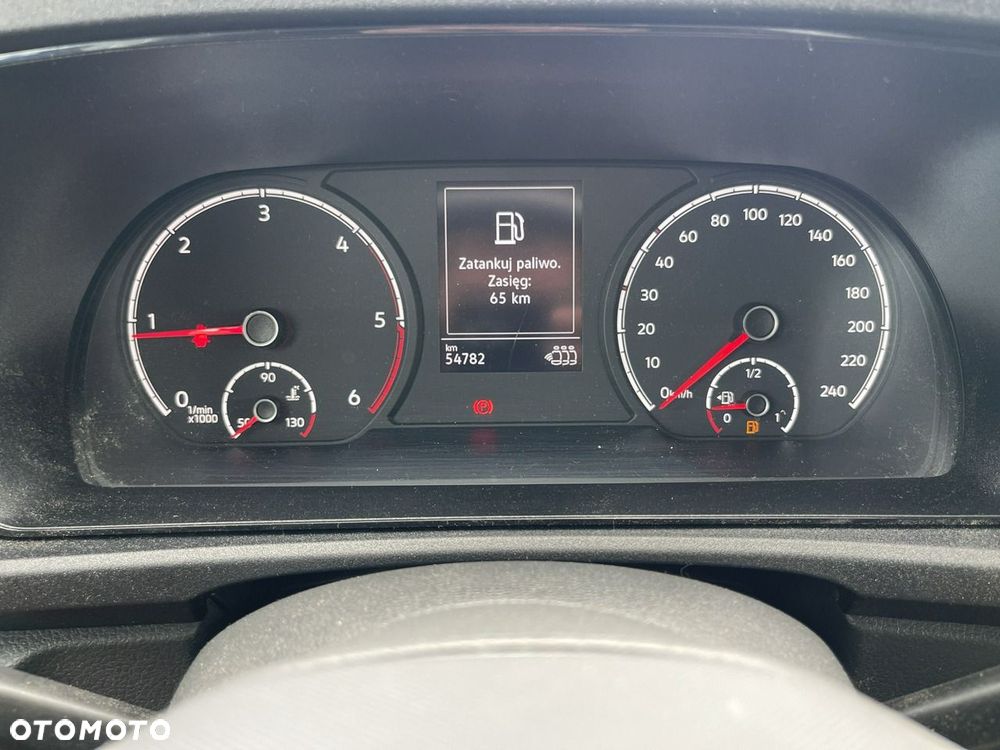 Volkswagen Caddy 2.0 (7-Si.) DSG Life Maxi - 7